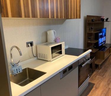 Mahmutbey Apartment | Low Price Luxury Apartment Perfect for An Amazing stay In Istanbul