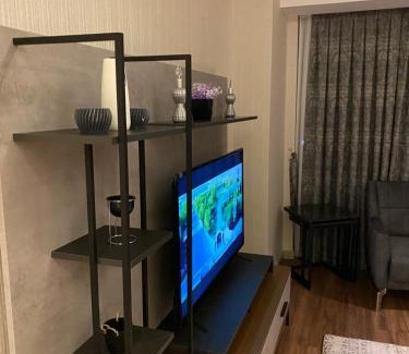 Mahmutbey Apartment | Low Price Luxury Apartment Perfect for An Amazing stay In Istanbul