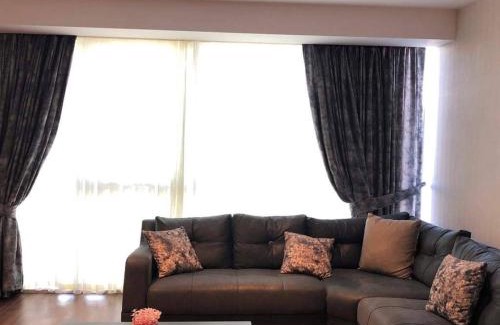 Mahmutbey Apartment | low price luxury apartment city center