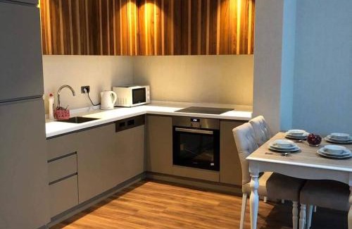 Mahmutbey Apartment | low price luxury apartment city center