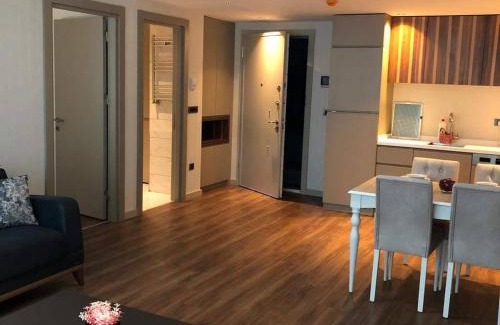 Mahmutbey Apartment | low price luxury apartment city center
