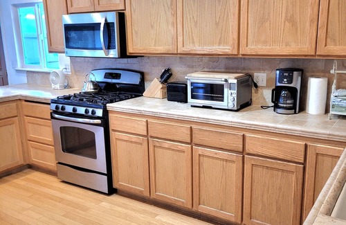 Baywood-Los Osos House | Low rates middle of the week for October. 15 minutes from Pismo Beach.