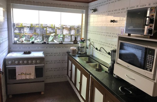 Tenorio House | Low-rise house, spacious, airy, Wi-Fi, swimming pool, barbecue, on the sand, air conditioning,