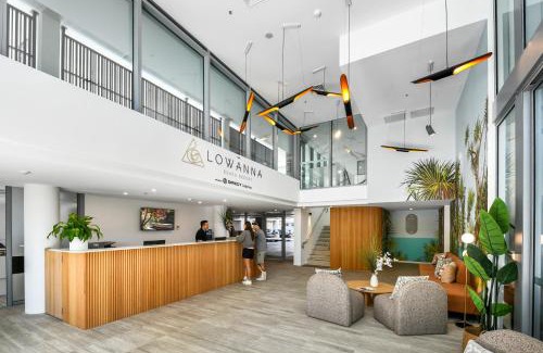 Buddina Hotel | Lowanna Beach Resort Kawana