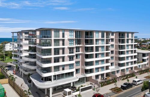 Buddina Hotel | Lowanna Beach Resort Kawana