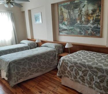 Puerto Madryn House | LOWCOST MADRYN