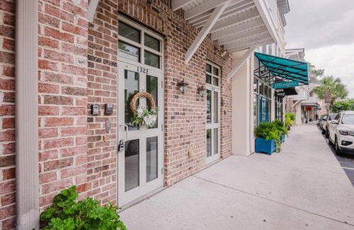 Old Town Bluffton House | Lowcountry Landing