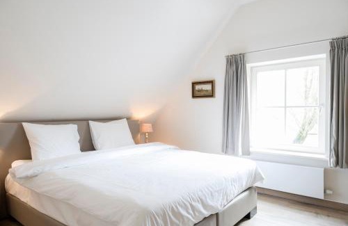 Oostkamp House | Loweide Lodges & Holiday Homes near Bruges