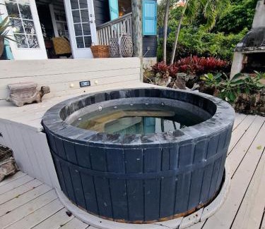 Wesley Will House | Lowena Cottage