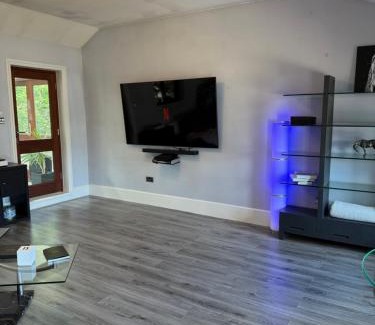 Worlington House | Lower Barn