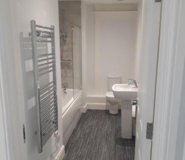 Ipswich Apartment | Lower Brook Mews - with free parking