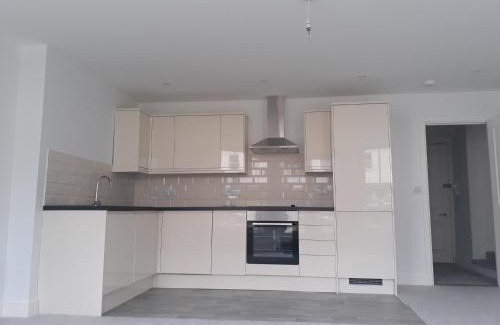 Ipswich Apartment | Lower Brook Mews - with free parking