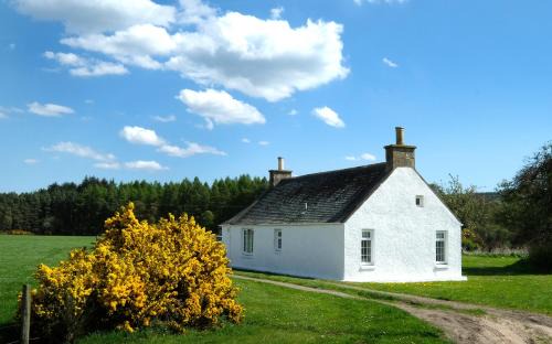 Fochabers House | Lower Bruntlands