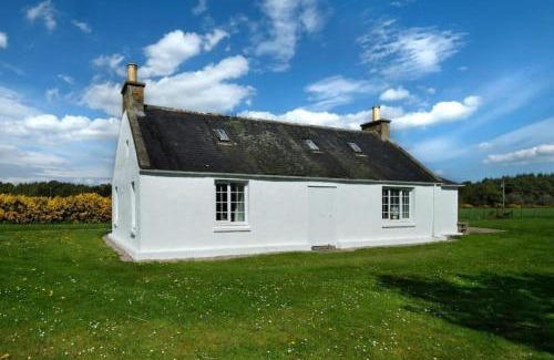 Fochabers House | Lower Bruntlands