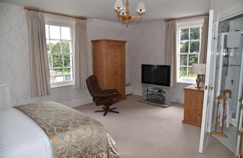 Blandford Saint Mary Bed & Breakfast | Lower Bryanston Farm