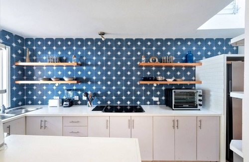 West Coast Apartment | Lower Camelot 1 Bedroom on the Beach