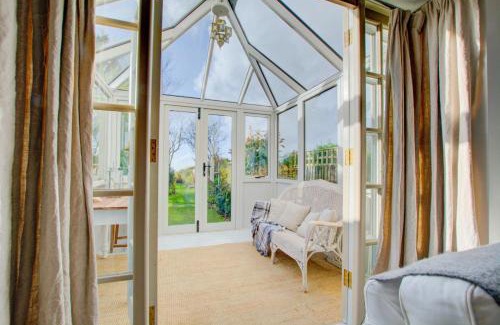 Fairlight House | Lower Coastguard Cottage