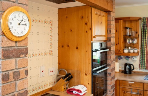 Grantown-on-Spey House | Lower Curr by Interhome