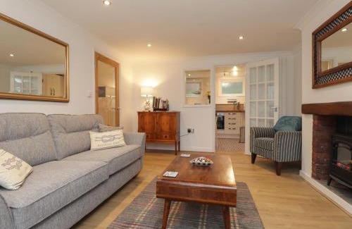 Bexhill-on-Sea Apartment | Lower Deck