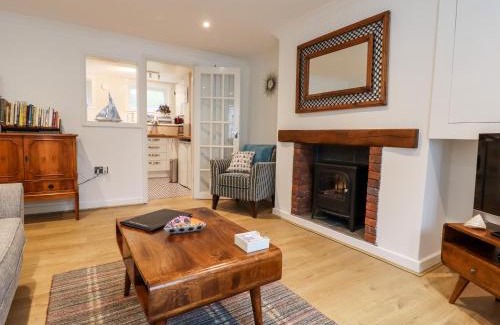 Bexhill-on-Sea Apartment | Lower Deck