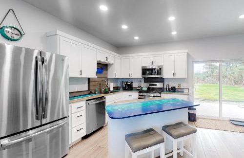 Bandon Apartment | Lower Driftwood