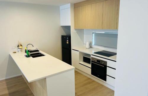 Lower Hutt House | Lower Hutt Central Brand New 3 bedroom 2 Bath Spacious House Balcony Private garage