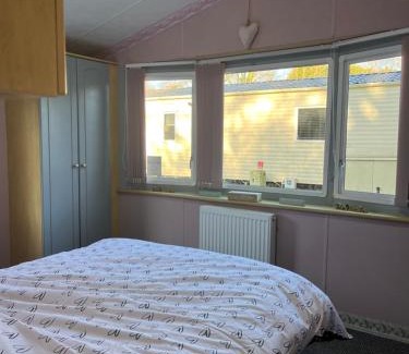 Shanklin Other | Lower Hyde Caravan