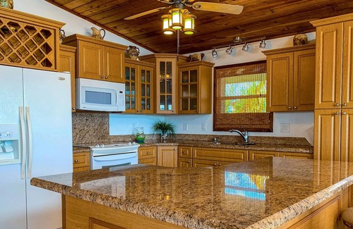 Eden Pines House | Lower Keys Retreat.