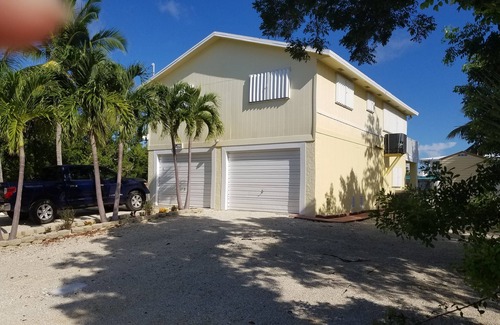Eden Pines House | Lower Keys Retreat.