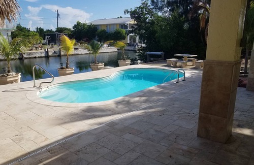 Eden Pines House | Lower Keys Retreat.