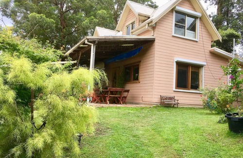 Warrimoo Apartment | Lower Mountains Retreat