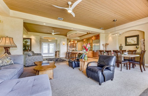 Napili House | Lower Nightly Rates Aug-Oct! Oceanview in Napili - 5 Bedroom w/spa, Sleeps 14