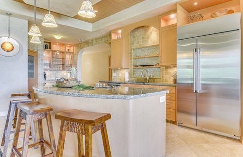 Napili House | Lower Nightly Rates Aug-Oct! Oceanview in Napili - 5 Bedroom w/spa, Sleeps 14