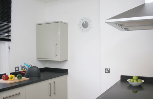 Royal Tunbridge Wells Cottage | Lower Pantiles Apartment