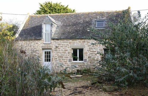Plouhinec Cottage | Lower rates May/June 2025 Seaside gite. Beach within walking distance.