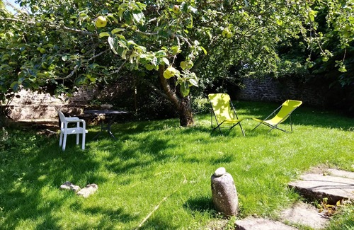 Plouhinec Cottage | Lower rates May/June 2025 Seaside gite. Beach within walking distance.
