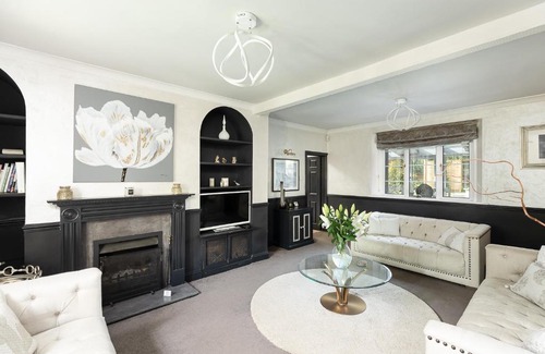 Bathford House | Lower Shockerwick Lodge