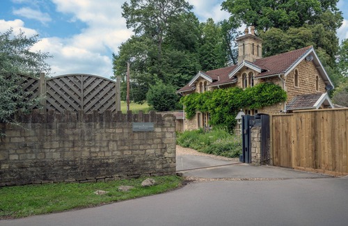 Bathford House | Lower Shockerwick Lodge