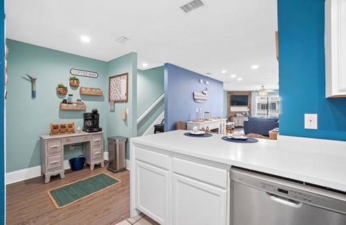 Port St. Joe House | Lower Summer 2025 Rates for Open Days! Drop Anchor at Cape San Blas! EV Charger