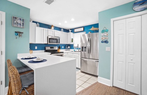 Port St. Joe House | Lower Summer 2025 Rates for Open Days! Drop Anchor at Cape San Blas! EV Charger