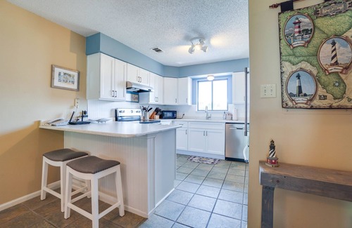 Port St. Joe House | Lower Summer 2025 Rates for Open Days! 3BR/3.5BA beach escape - Dog Friendly!