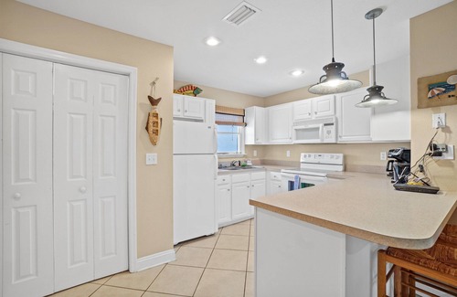 Port St. Joe House | Lower Summer 2025 Rates for Open Days! Gulfview, 3BR/3.5 BA, Dog Friendly