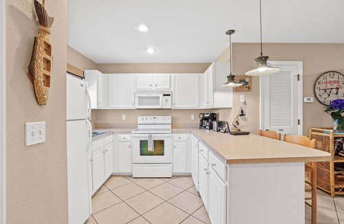 Port St. Joe House | Lower Summer 2025 Rates for Open Days! Gulfview, 3BR/3.5 BA, Dog Friendly