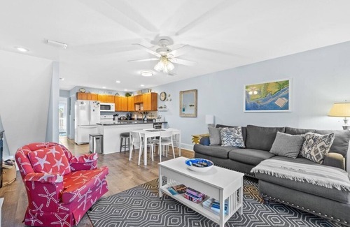 Port St. Joe House | Lower Summer 2025 Rates! New to the rental market in Barrier Dunes! BOOK NOW!
