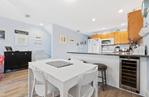 Port St. Joe House | Lower Summer 2025 Rates! New to the rental market in Barrier Dunes! BOOK NOW!