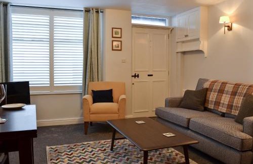 Ambleside House | Lower Sycamore Cottage