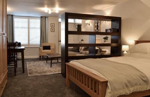 Ambleside House | Lower Sycamore Cottage