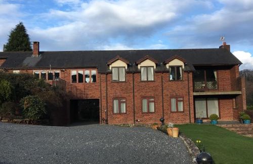 Kenn House | Lower Thornton Farm