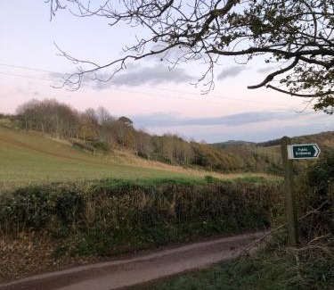 Kenn House | Lower Thornton Farm