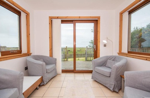 Dornoch House | Lower Whinhill